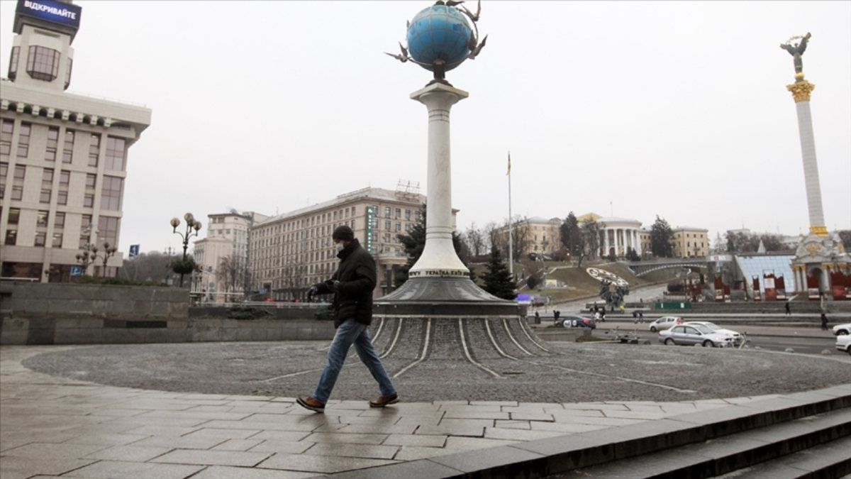 Rusya-Ukrayna gerginliği, Türk turistlerin Ukrayna gezilerini durdurdu