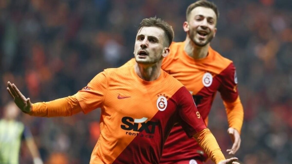 Galatasaray'ın UEFA Avrupa Ligi maçı ne zaman, saat kaçta, hangi kanalda?