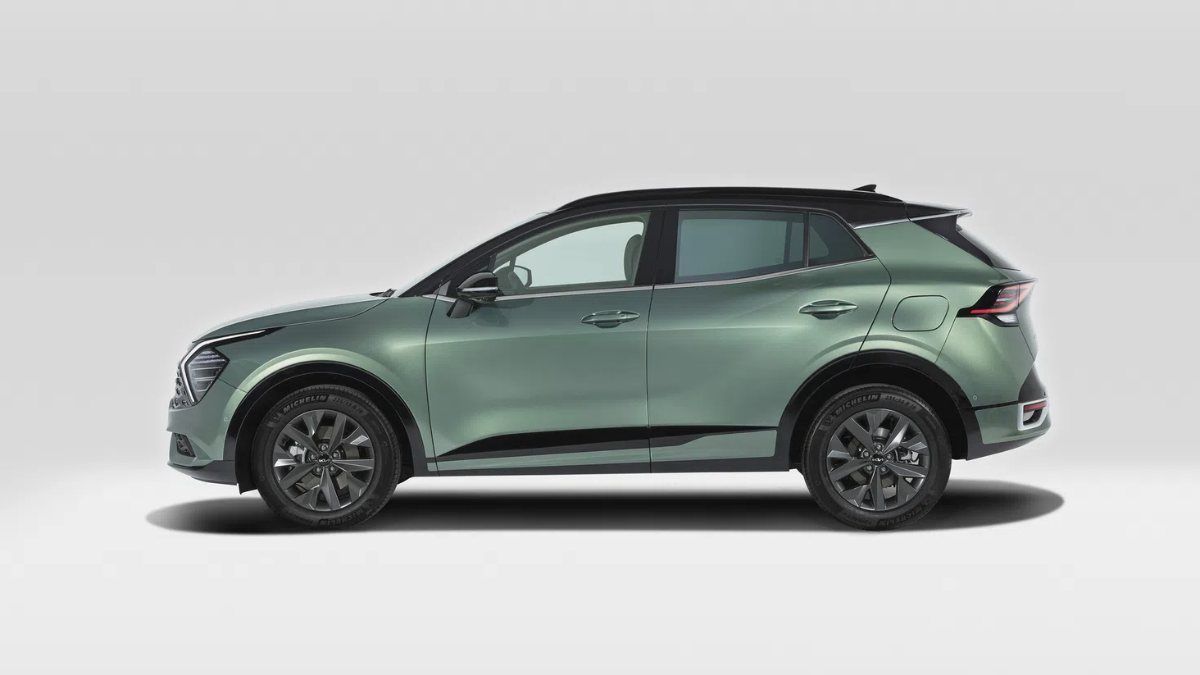 Yeni Kia Sportage Türkiye fiyatı belli oldu
