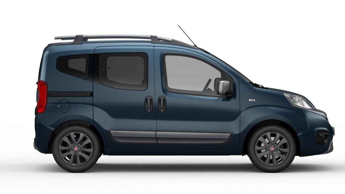 Yenilenen Fiat Fiorino özellikleri ve Türkiye fiyatı