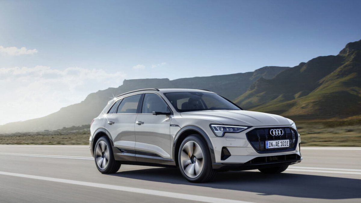 Audi otomobillerine 5G desteği geliyor