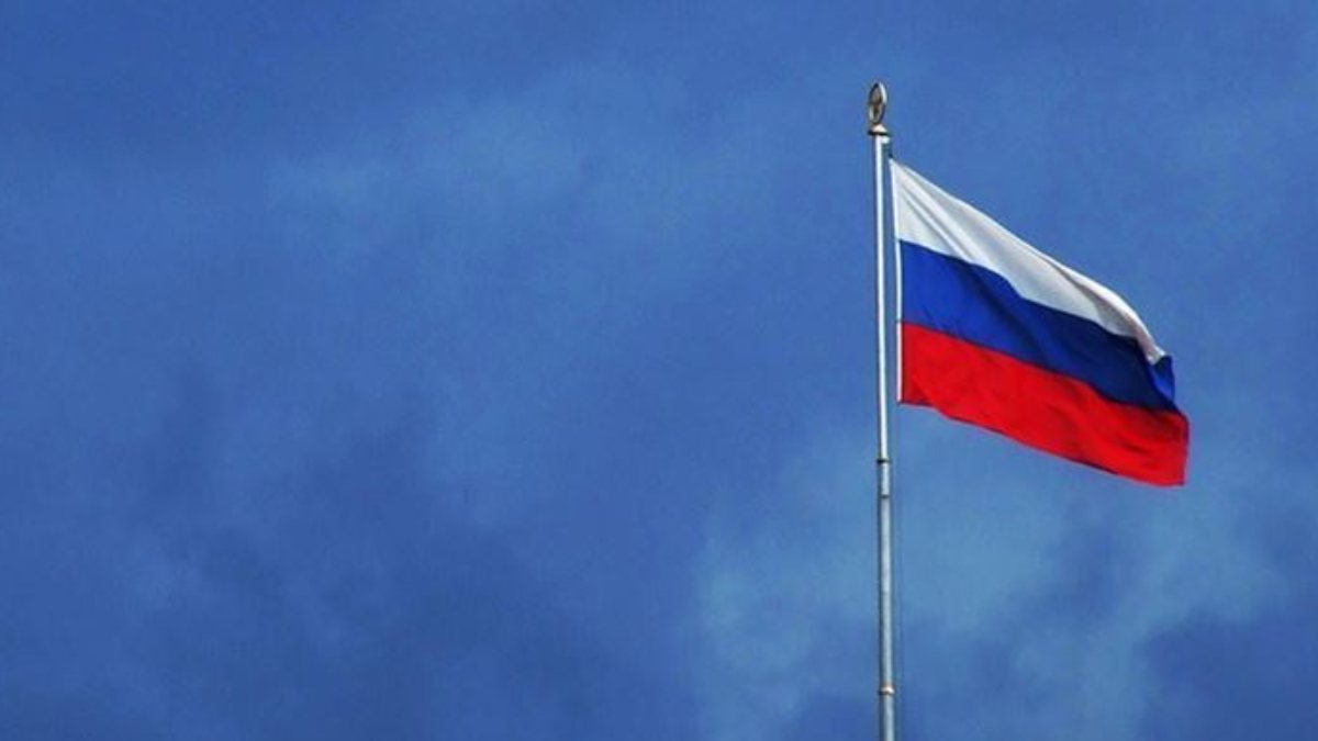 Rusya, bazı ülkelere hava sahasını kapattı