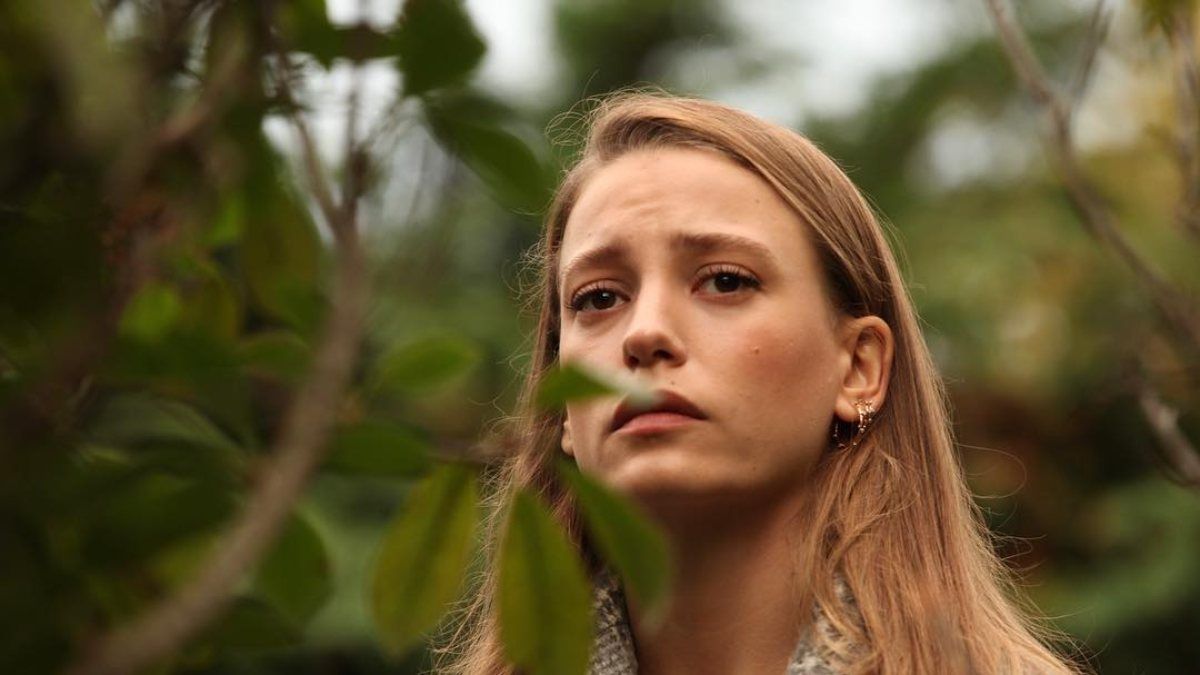 Serenay Sarıkaya: Bergen, Farah'a kısmetmiş
