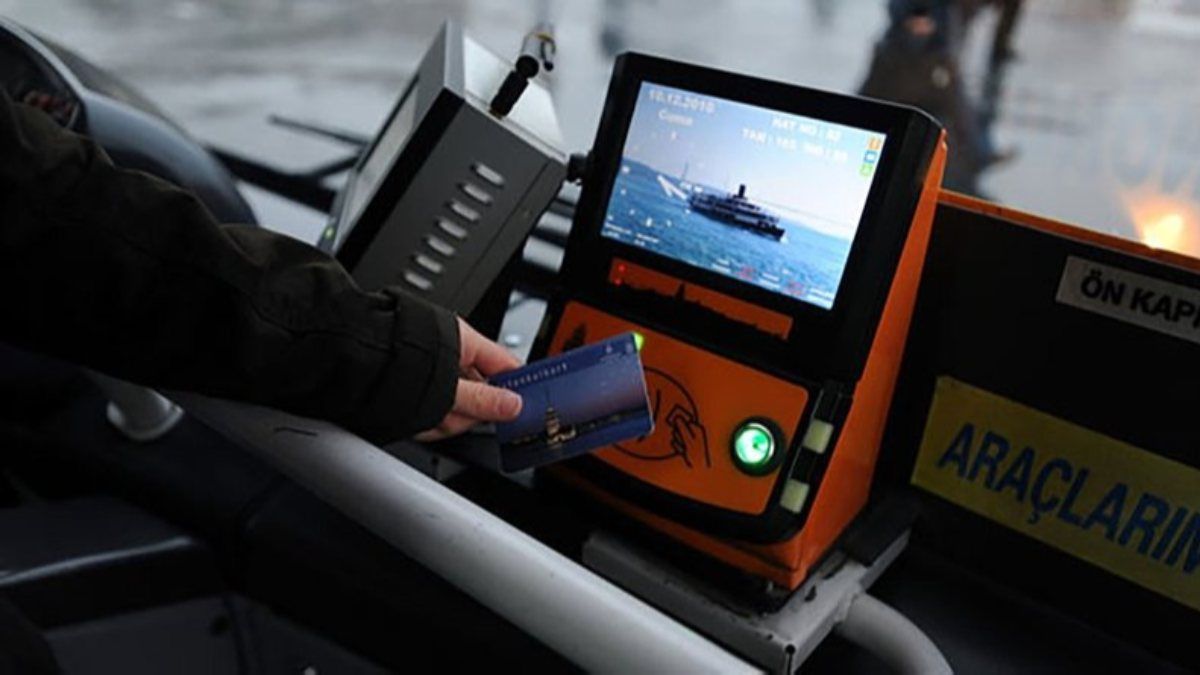 8 Mart Salı otobüs, metro, metrobüs ücretsiz mi? 'Kadınlar Günü' tarifesi