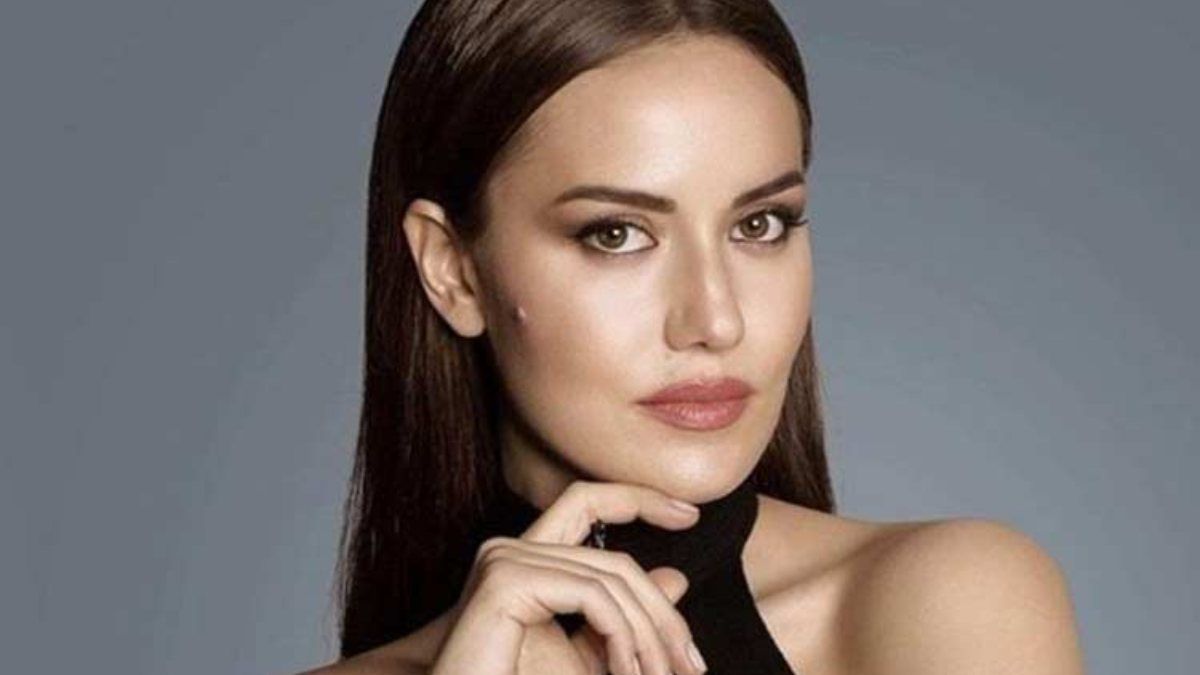 Fahriye Evcen ve Karan birlikte eğlendi! O kareler sosyal medyayı yıktı geçti
