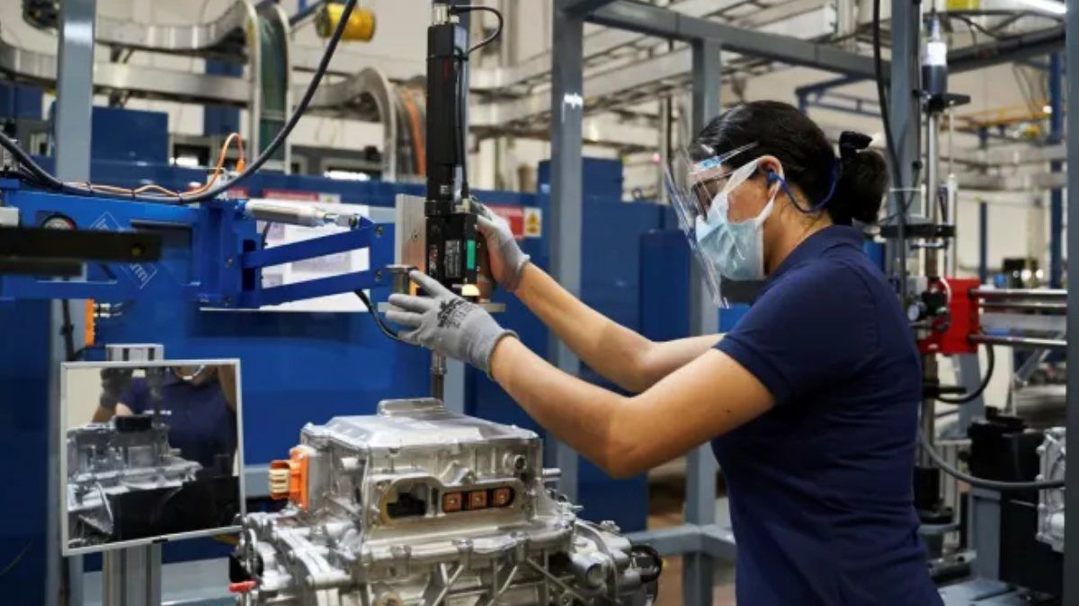 Ford, Türkiye'de batarya fabrikası kuracak