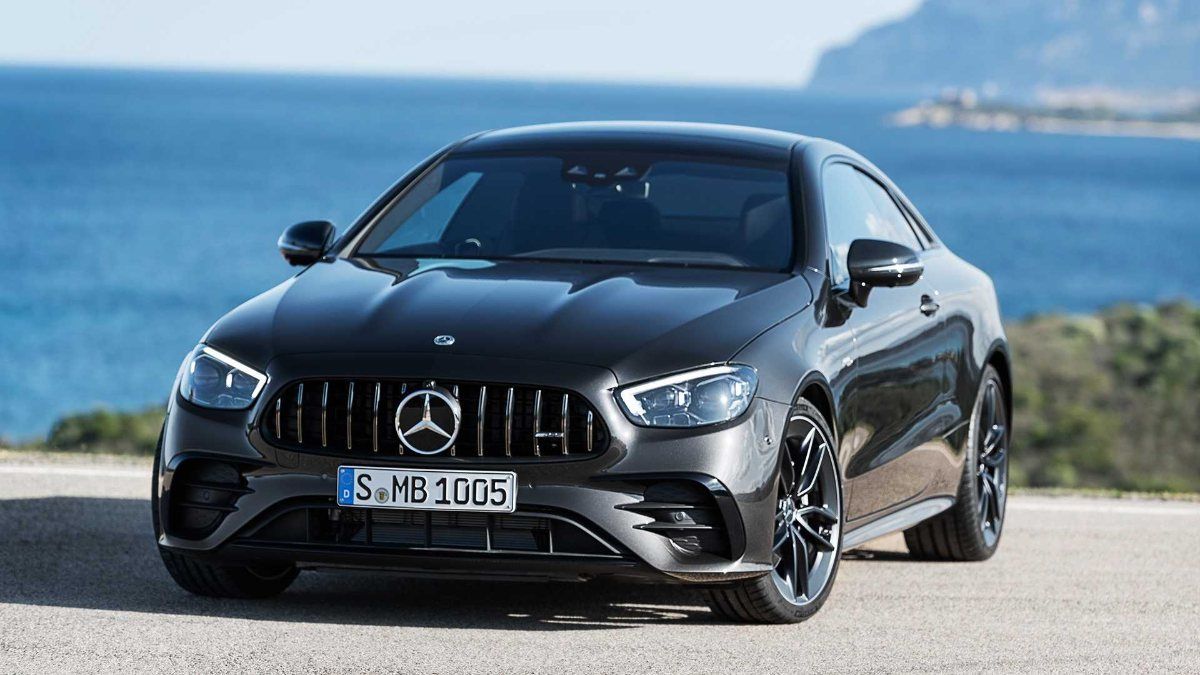 Mercedes'in Rusya'daki 2.2 milyar dolarlık yatırımı risk altında