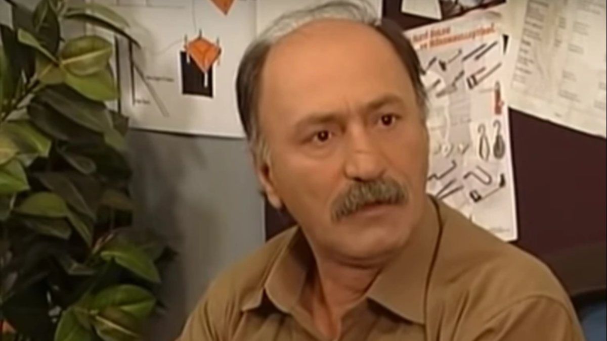 Ekranların tatlı sert babasıydı! En Son Babalar Duyar'ın efsanesi Ali Erkazan'ın son hali...