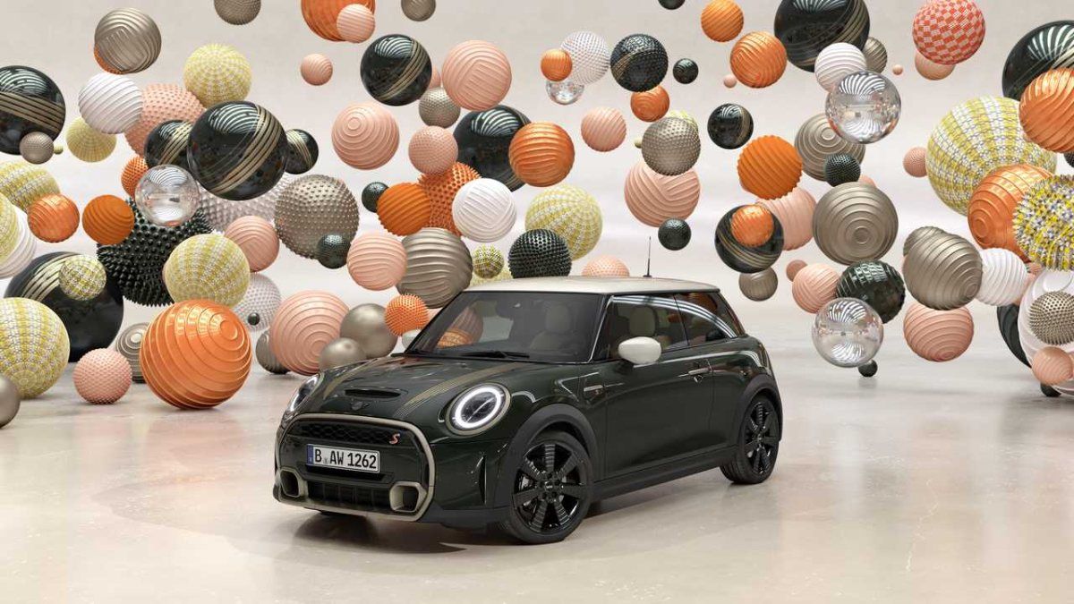 Yenilenen MINI versiyonları, mayısta ülkemize geliyor
