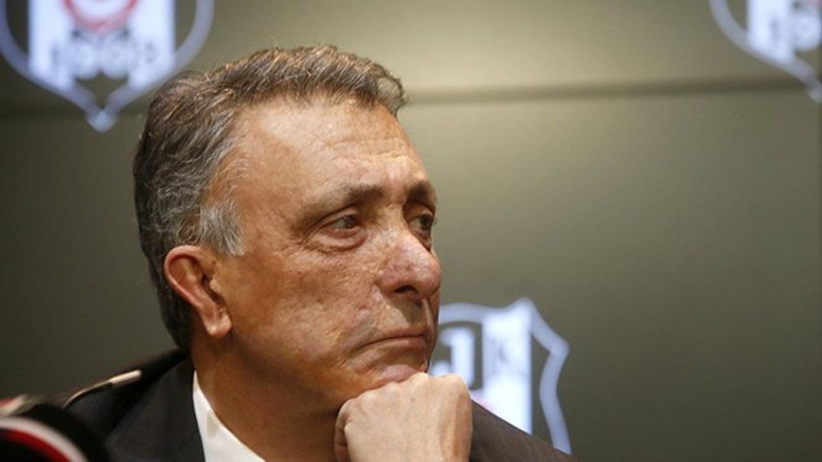 Ahmet Nur Çebi: Trabzonspor maçını almak istiyoruz