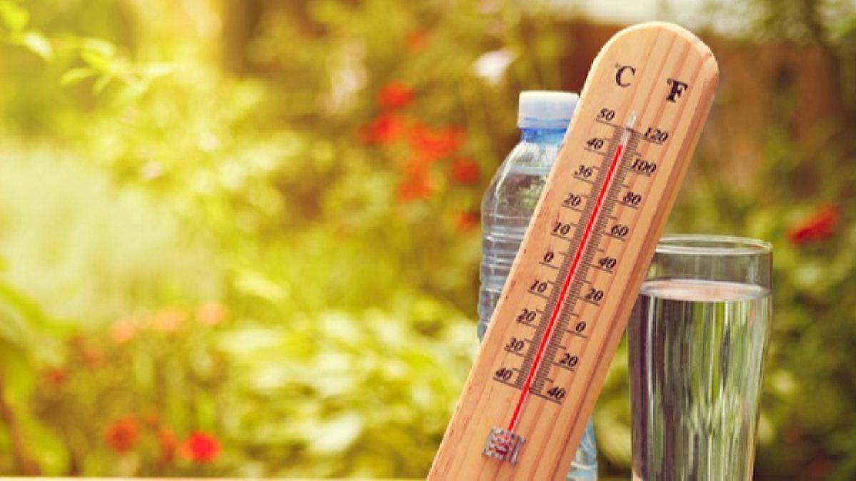 Meteoroloji'den yeni hava durumu raporu! Kısa kollular dolaptan çıktı mı?