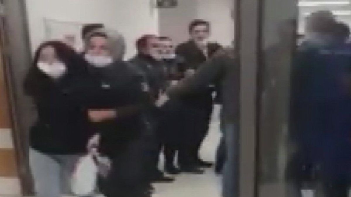 İstanbul'da hamile hemşireye saldırı davası: Darbetseydik çocuk düşerdi