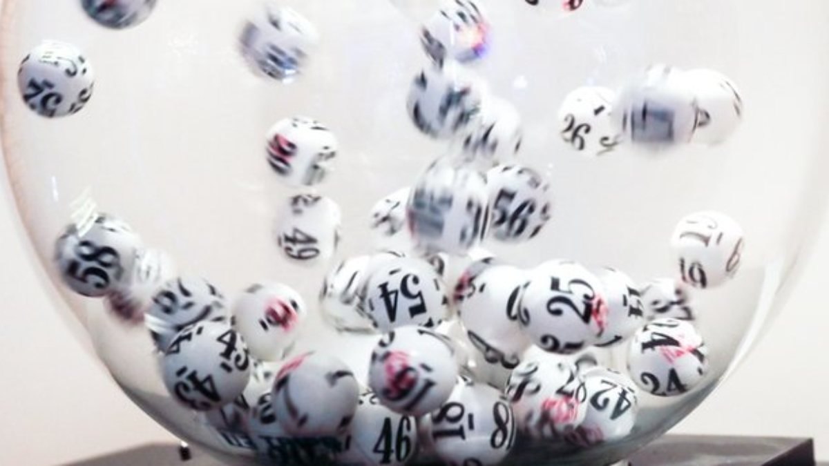 MPİ Çılgın Sayısal Loto sonuçları 4 Nisan 2022: Bilet sorgulama...
