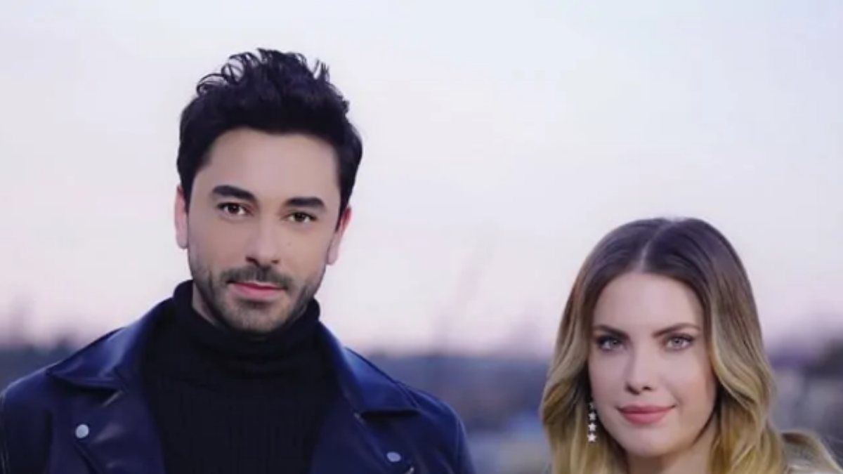 Gökhan Alkan, Instagram'da temizlik yaptı