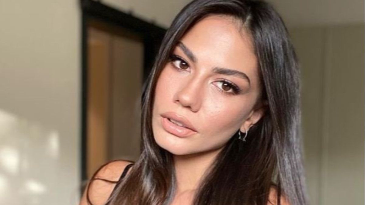 Demet Özdemir'in öz ablası gözleriyle nefes kesti! 'Kardeş demeye bin şahit'
