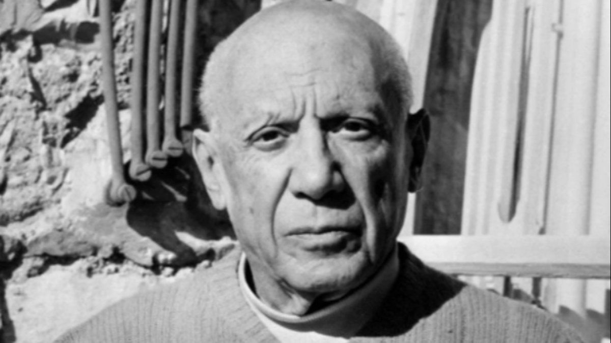 Picasso'nun gizli aşkını çizdiği tablosu satışa çıkarılacak
