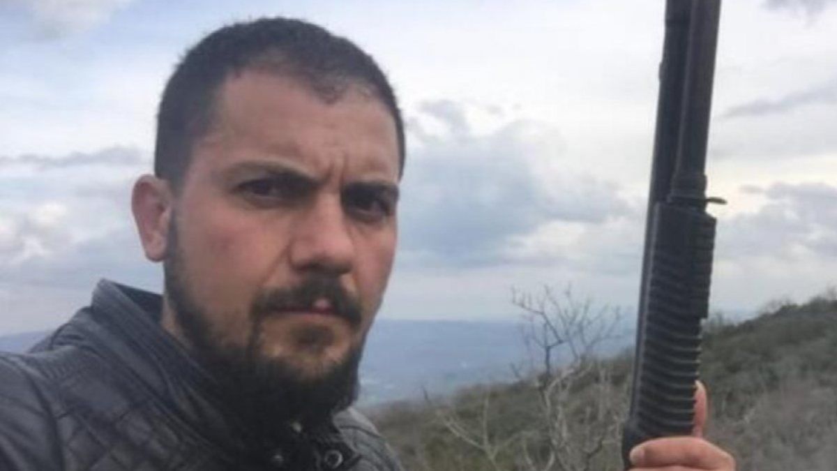 Balıkesir'de ailesini katledip yaralanan şahsın organları bağışlanacak