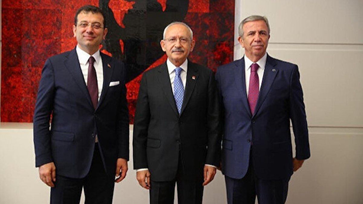 Muhalif medyada reklam gelirine göre roller belirlendi
