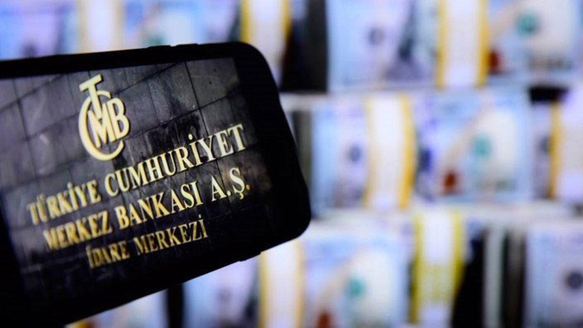 Merkez Bankası faiz kararı açıklandı mı, kaç oldu? 2022 Nisan faizi...