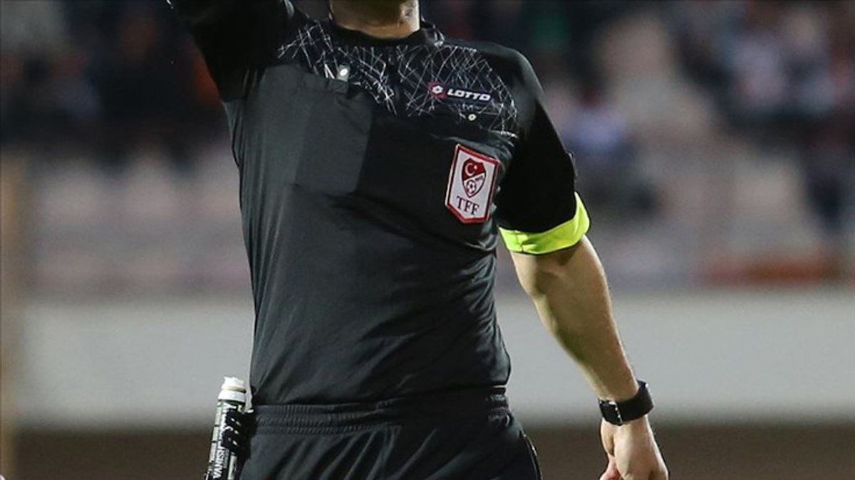 Süper Lig'in 33. haftasında hangi maçta hangi hakem düdük çalacak?