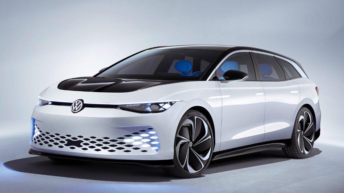 Volkswagen Grubu'nun elektrikli araç satışları yüzde 65 arttı
