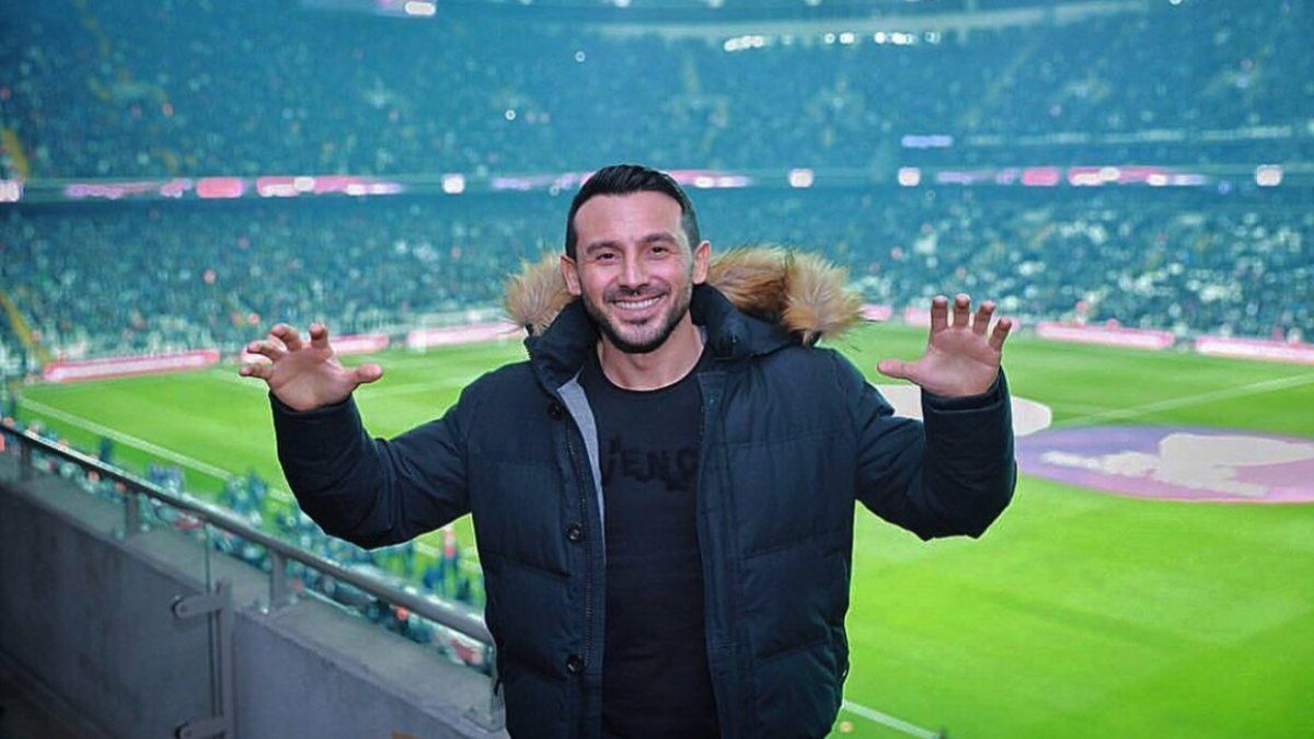 Eski futbolcu Ahmet Dursun'dan Almanya-Türkiye kıyaslaması