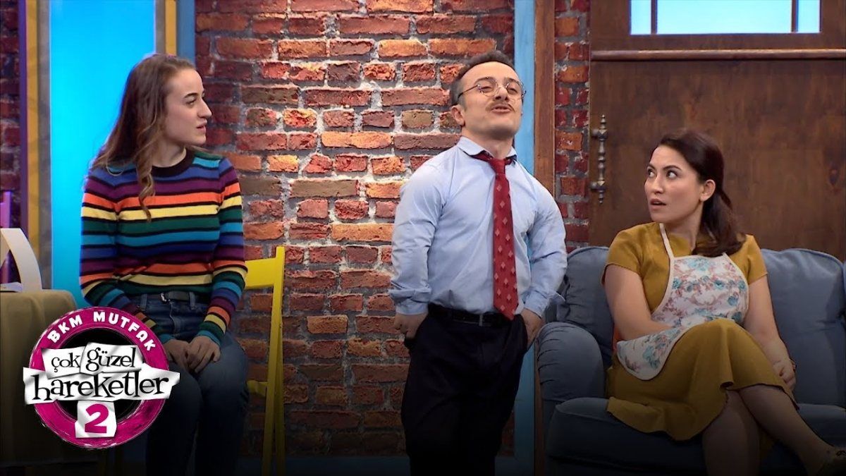 Skeçlerde görünmüyordu! Çok Güzel Hareketler Bunlar'ın yıldızı ameliyat masasına yattı...