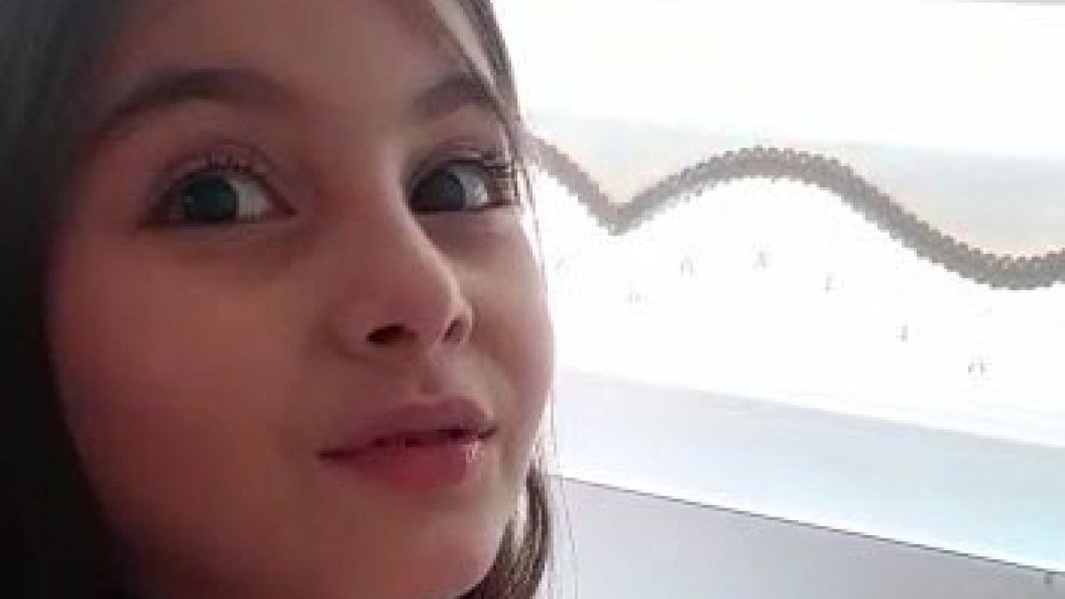 Hatay'da kızını öldüren annenin, eşinden şiddet gördüğü belirlendi