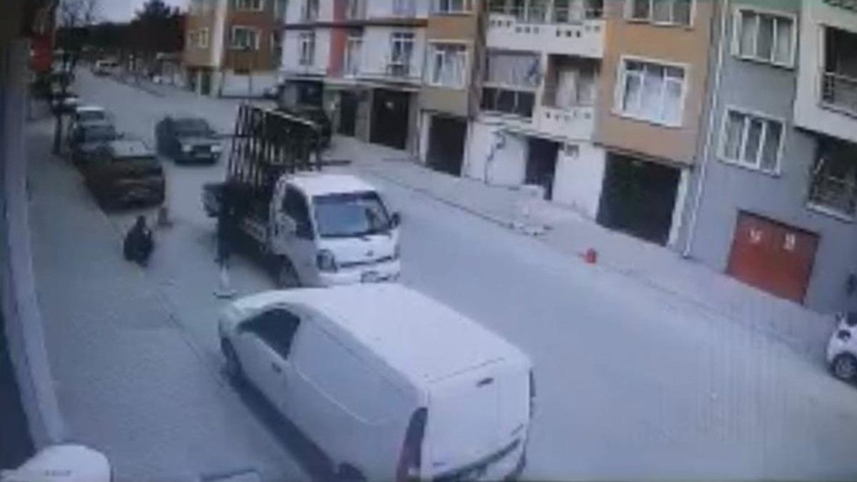 Eskişehir'de ölümden dönen kişi, engelli sürücüyü şikayet etmedi