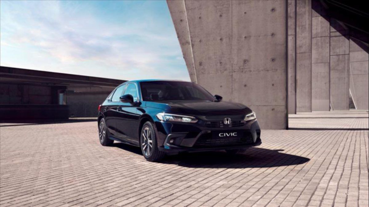 Honda Civic modellerinde mayıs ayı kampanyaları