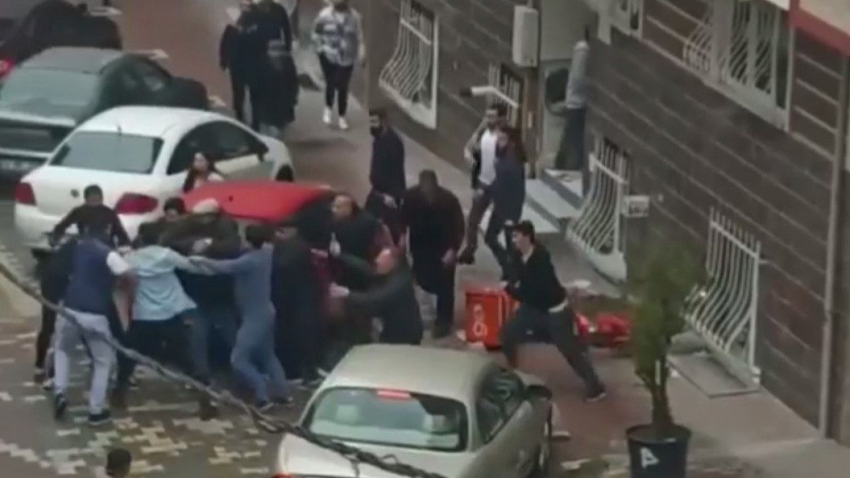 İstanbul’da anlaşmazlık yaşayan ev sahipleri ve kiracılar arasındaki kavgalar