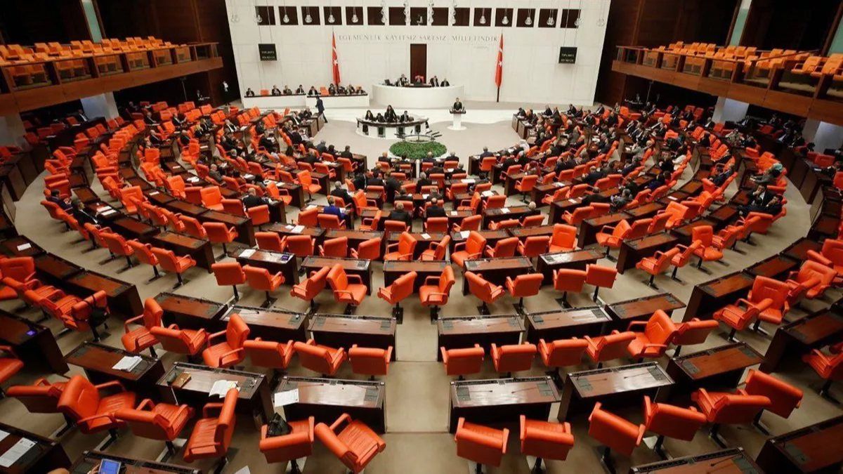 30 maddelik müsilaj teklifi bu hafta Meclis'e sunulacak