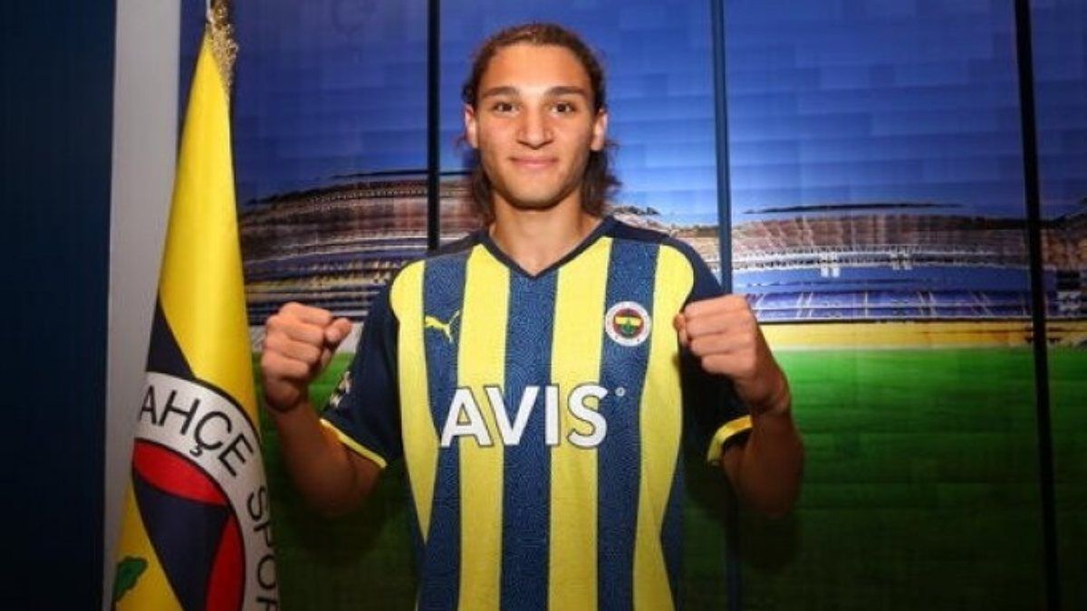 Fenerbahçelilerden Emir Ortakaya isyanı