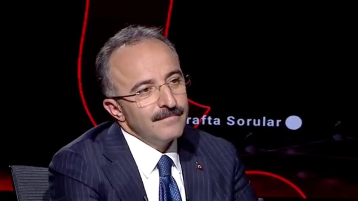 İsmail Çataklı'ya Suriyeliler hakkında merak edilen 14 soru