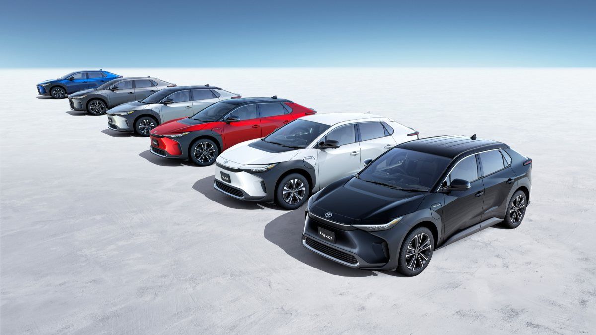 Toyota'dan Hindistan'a 624 milyon dolarlık yatırım