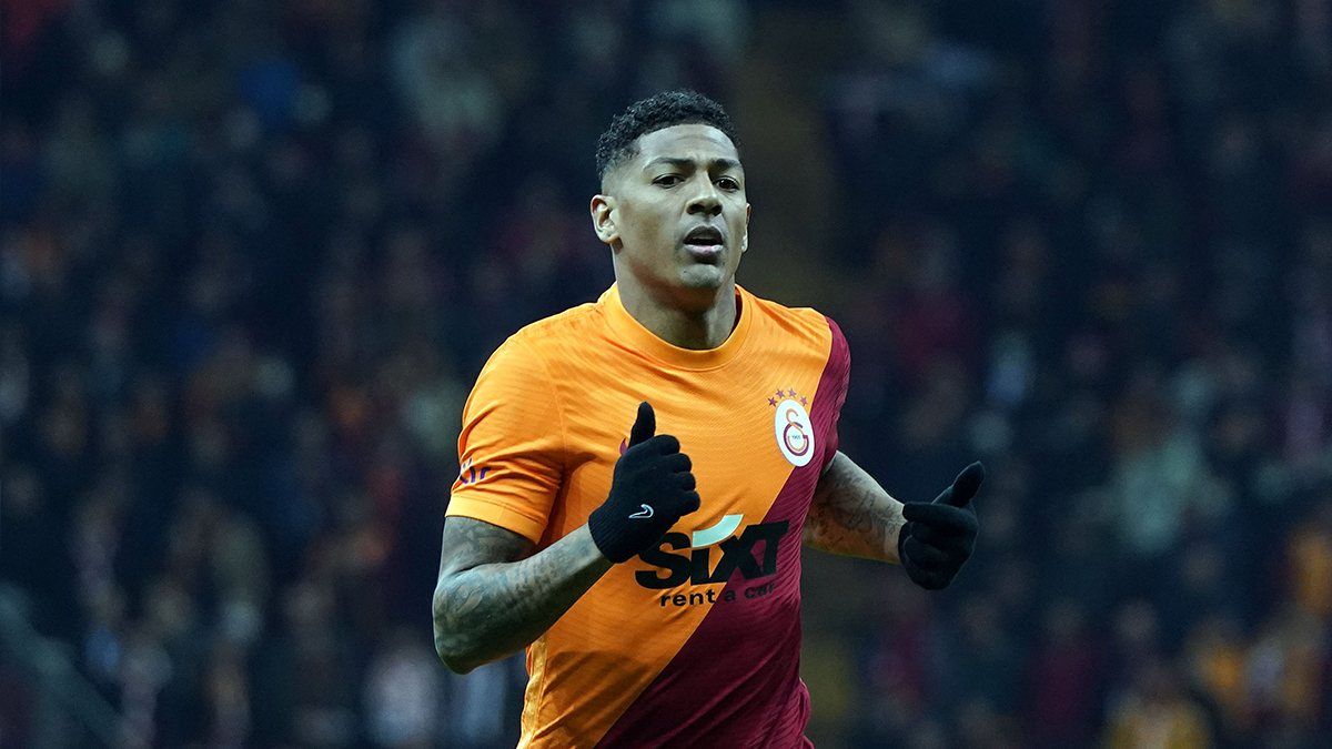 Patrick Van Aanholt: Bu sezonki tablo kabul edilemez