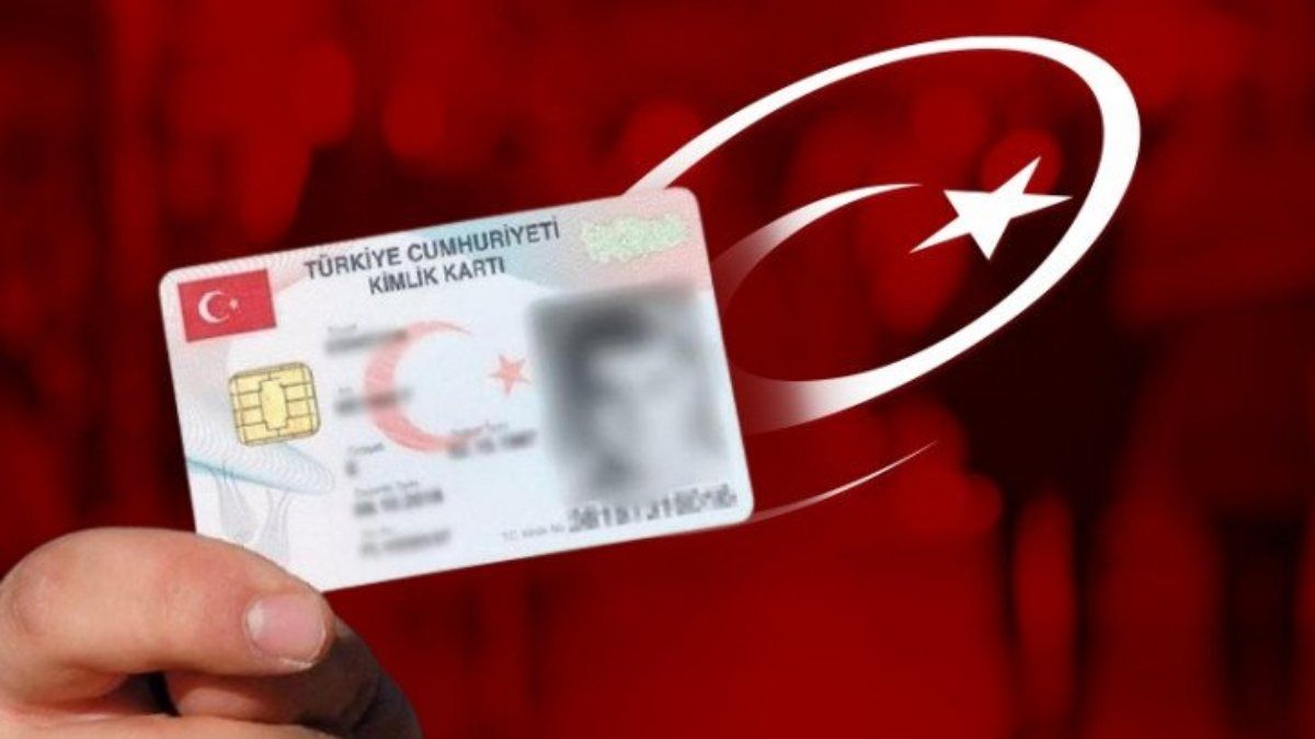 T.C. Kimlik No kısıtlama özelliği nasıl kullanılır