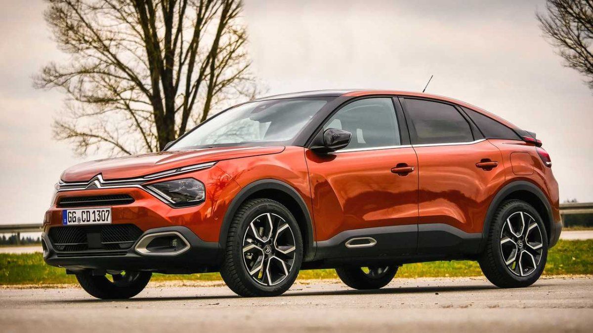 Citroen modellerinde mayıs ayı kampanyaları