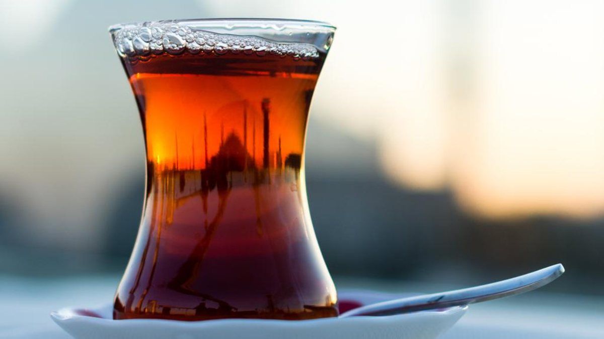 Çaya yüzde 43,7 oranında zam