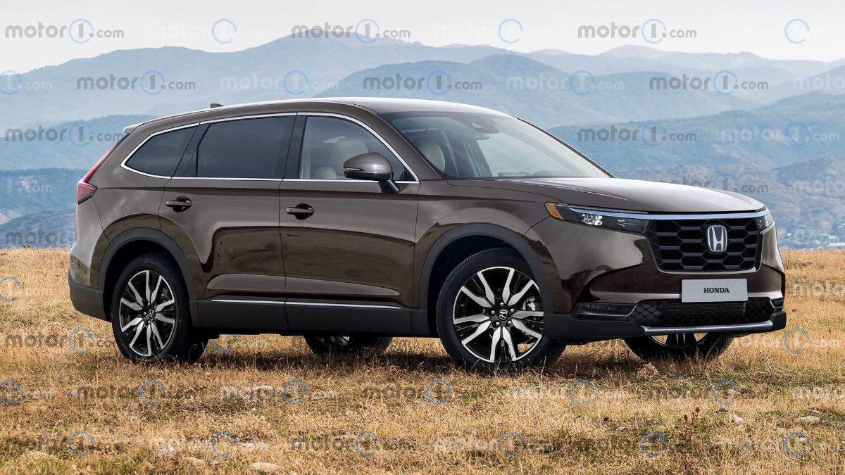 Yeni nesil Honda CR-V, önümüzdeki aylarda tanıtılacak