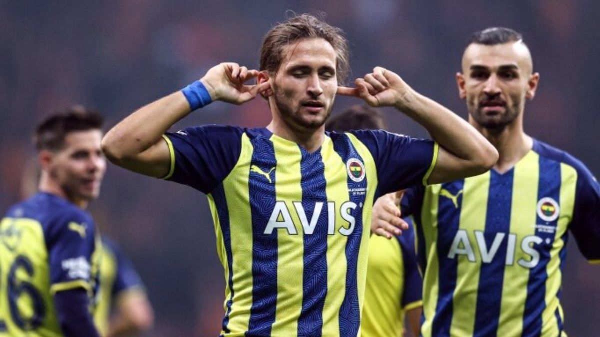 Fenerbahçe, Şampiyonlar Ligi elemelerine mi katılacak?