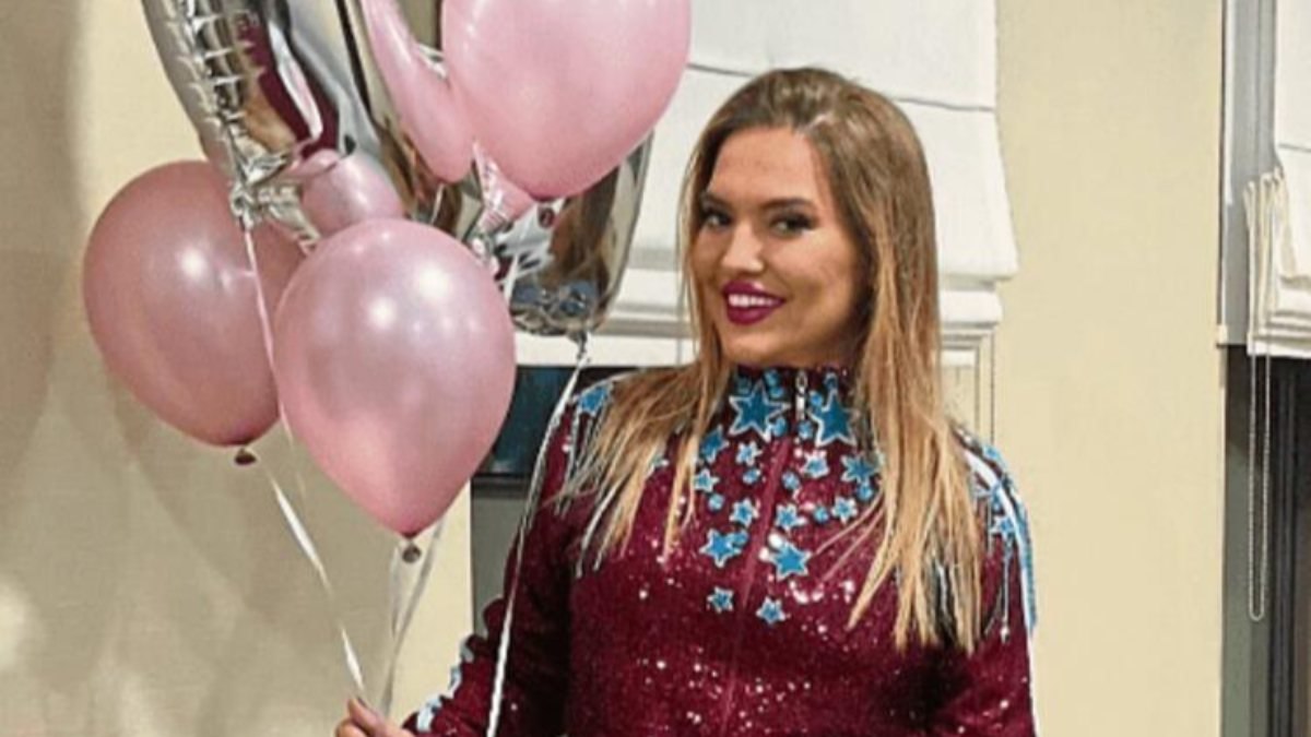 Demet Akalın: Yeniden patladım