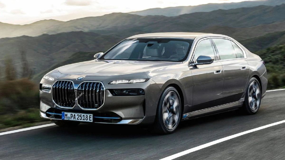 BMW, doğalgaz krizinden kurtulmak istiyor
