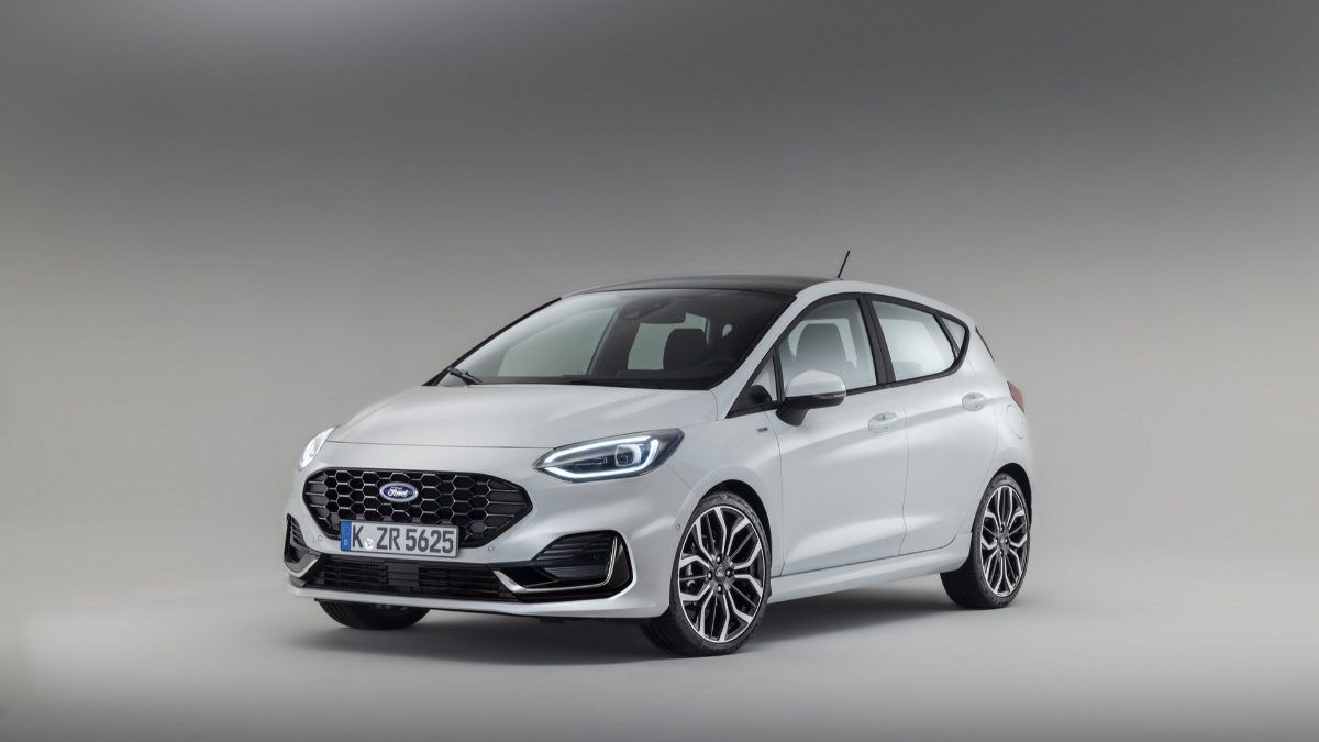 2022 Ford Fiesta Türkiye'de: İşte fiyatı ve özellikleri