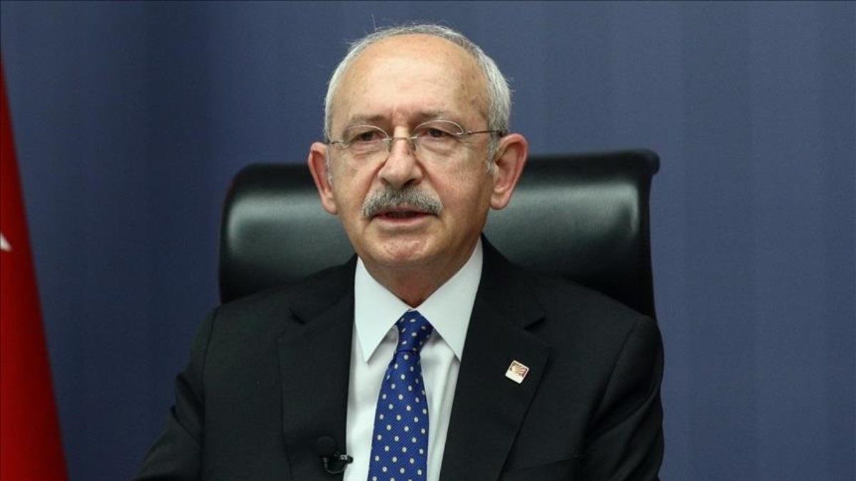 Kılıçdaroğlu, Cumhurbaşkanı adayını tarif etti