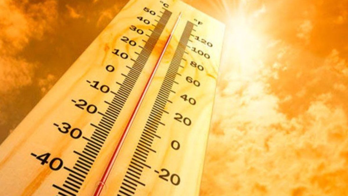 Meteoroloji uyardı: Sıcaklıklar 12 derece birden artacak