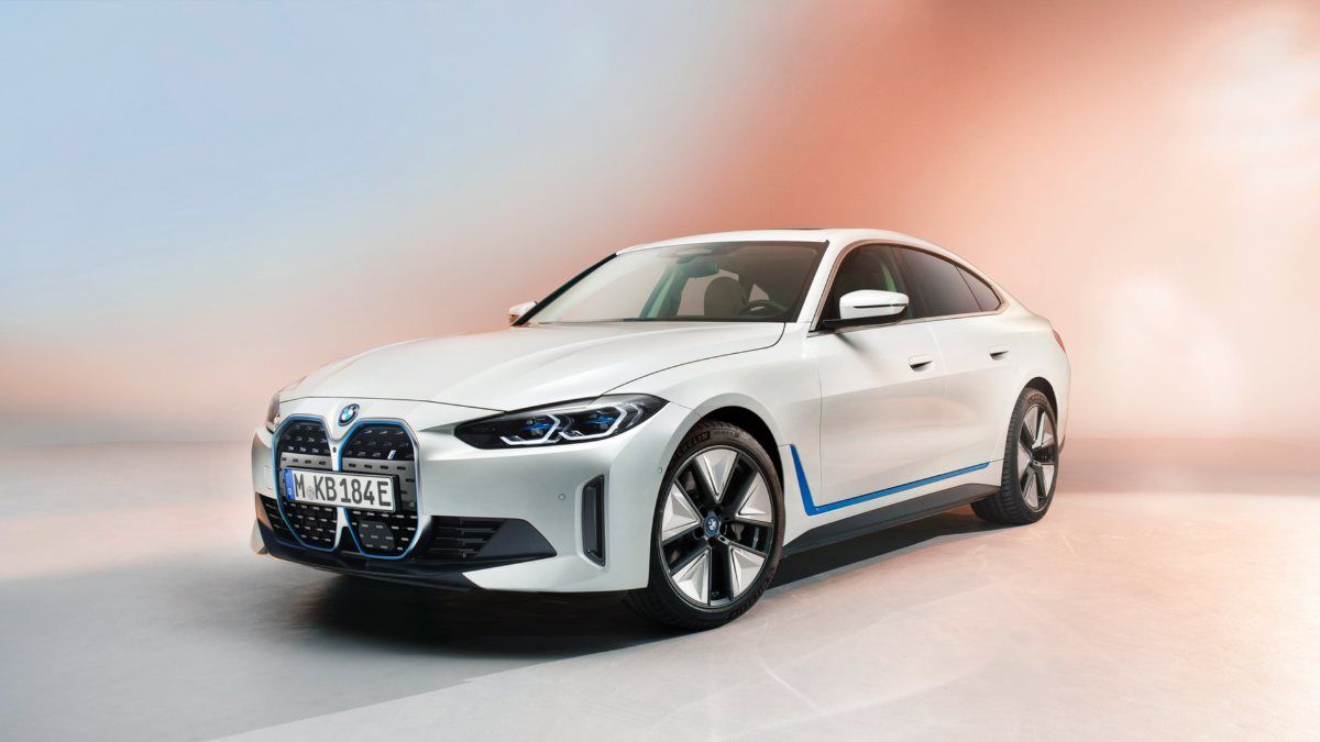 BMW'nin yeni araç bataryalarını Çinli CATL üretecek