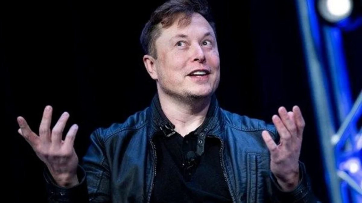 Elon Musk: Cumhuriyetçi  DeSantis'i destekleyebilirim