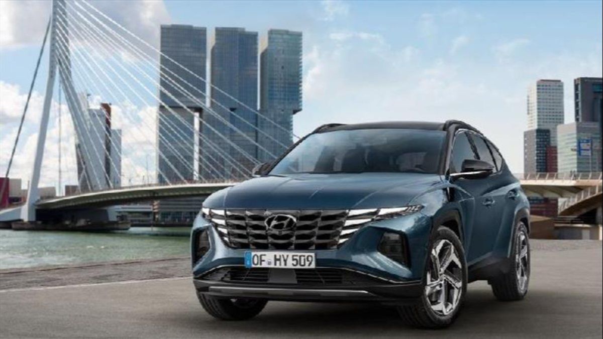 Yeni Hyundai Tucson Hibrit Türkiye'de satışta