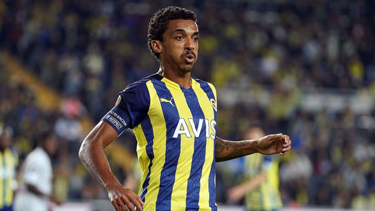 Luiz Gustavo, Fenerbahçe'den ayrılıyor mu?
